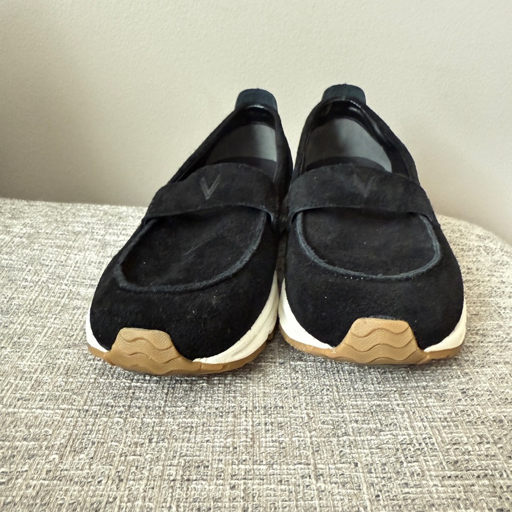Vionic Walk 23Walk Loafer Women's Shoes black 8W - Picture 6 of 9